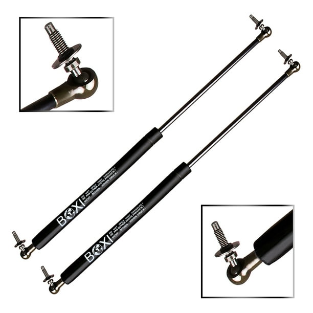 2pcs Liftgate Lift Support Gas Strut Prop Rod Fits Town & Country & Voyager